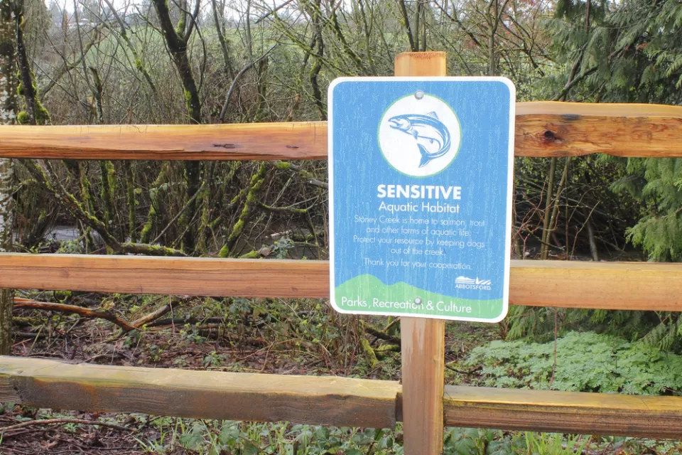 Habitat Restoration